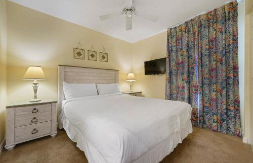 Pelican Beach 1216 - Ocean Front Condo with Shared Pool & Beach Access - Foto 13