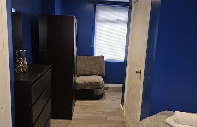 Charming 1-bed Apartment in Huddersfield - Foto 4