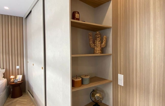 Mercadoflat 1 bed Apartment - Foto 10