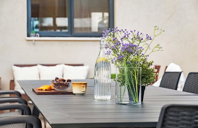 Hadas Villa Spa Yavne'el by Sea N' Rent - Foto 61