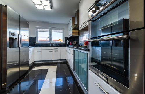 Willa , Cosy house in Inverness - Foto 24