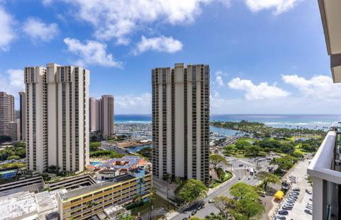 Ala Moana Condo Hotel - Foto 26