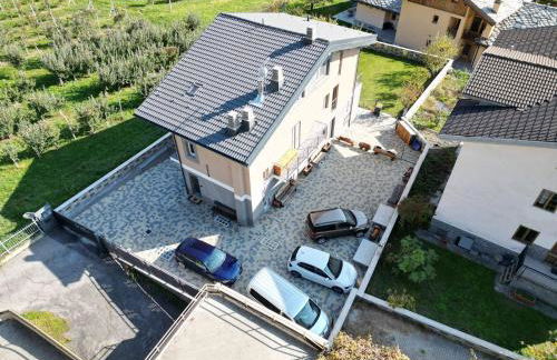 Villa Maffei - Foto 21