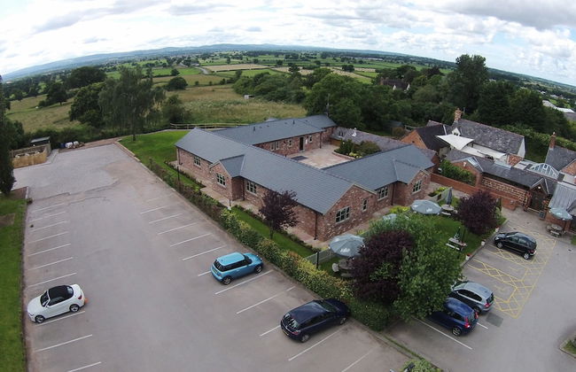 The Cock O' Barton - Photo 41