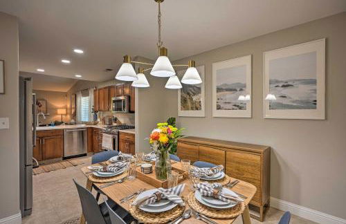 Family-Friendly Home, 6 Mi to Riverwalk Plaza - Foto 2