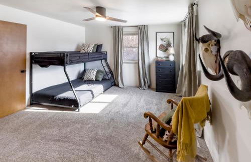 MTN Meadow Retreat near PC - Foto 20