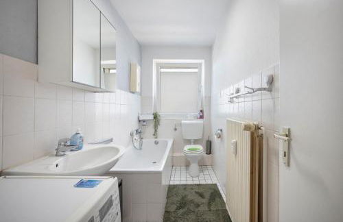 Fewo Danzing - Foto 14