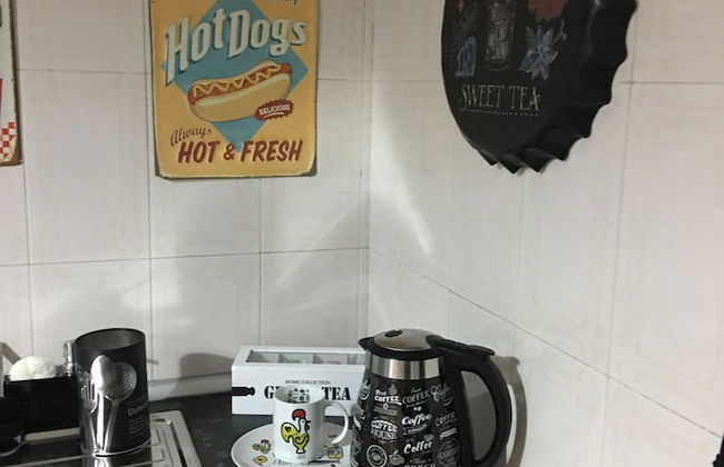 Casa Sandra - Apartamento Mariana - Foto 19