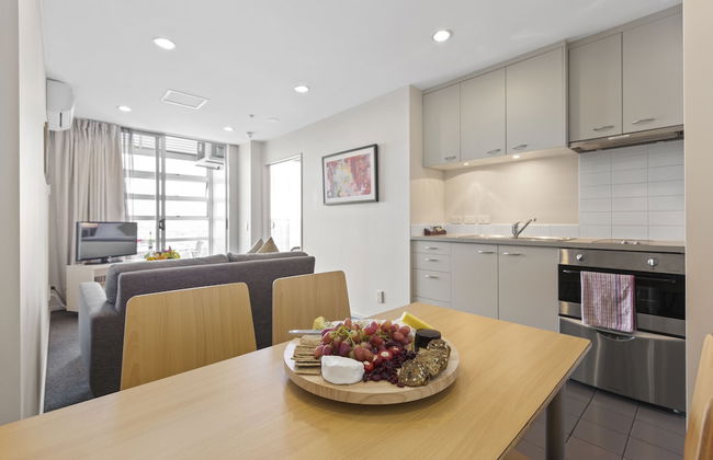 Proximity Apartments Manukau Auckland Airport - Foto 34