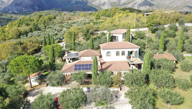 Resort Agriturismo Maliandi - Foto 2, Imagen principal