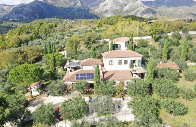 Agriturismo Maliandi - Foto 1