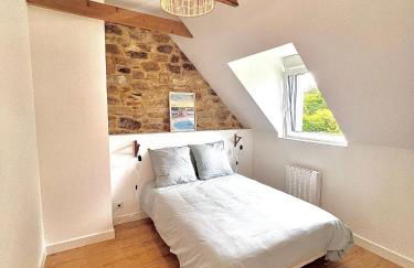 La longère de Ty Pors - Foto 31