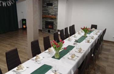 Bieszczadzki Horyzont Apartamenty - Photo 37