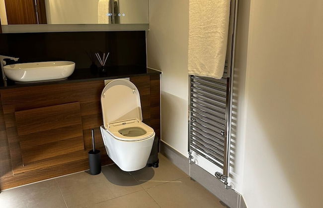 Charming Dartford Apartment Retreat - Foto 11