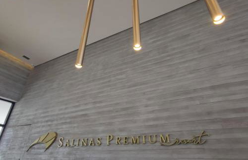 Ap particular 1001 ou 1201 no Salinas Premium Resort - Foto 46