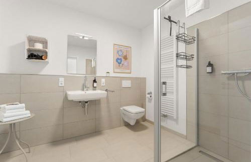 LINDENLOFT - Modernes Apartment am Lindenbogen - Photo 34