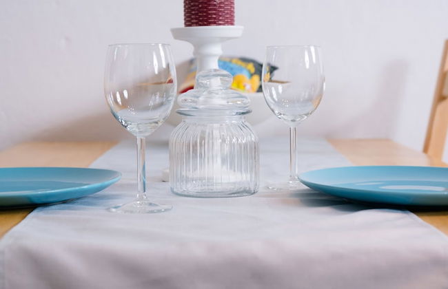 Bed'n'Work Apartment Friedrichshain - Foto 12