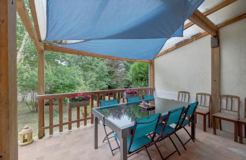 Villa des fleurs - Foto 11