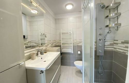 2 pièces 59m2 face à la plage - Foto 43