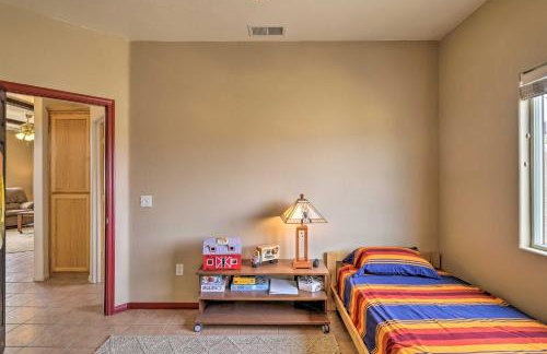 Borrego Springs Stargazing Home with Mtn Views - Foto 25