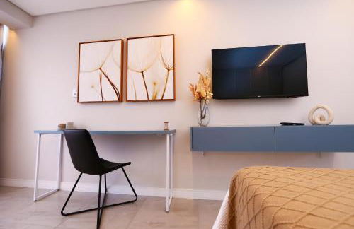 Blessed Lofts Boutique -Prox Av Beira Rio, Centro e Praias de Itajaí SC - Foto 35