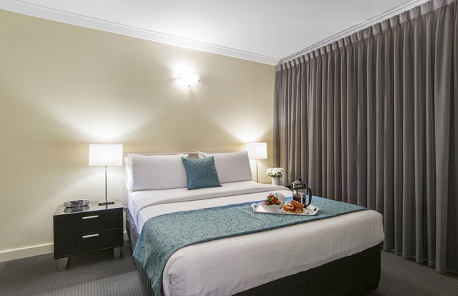 The Peninsula Riverside Serviced Apartments - Foto 27