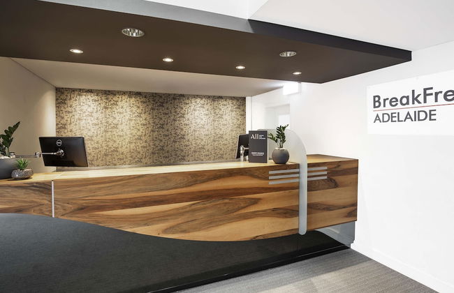 BreakFree Adelaide - Foto 49