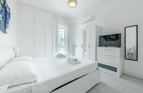 Beach 5 minutes away - Comfort Free Wifi & AC - Foto 7