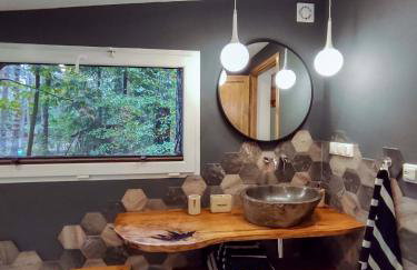 Konwaliowe Zacisze - chillout w leśnej aurze - Foto 23