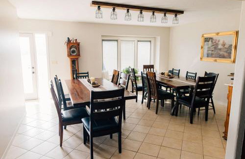 Meadowlark Creek-fishing, Pool, Nature - Foto 16