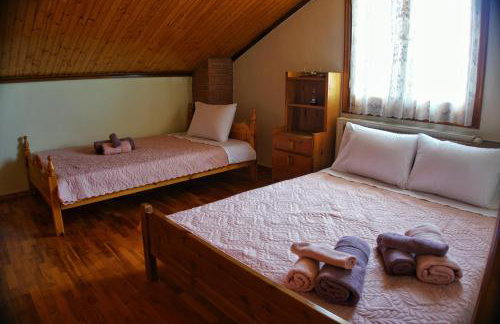 Wooden Sofita House with Unlimited View - Foto 30