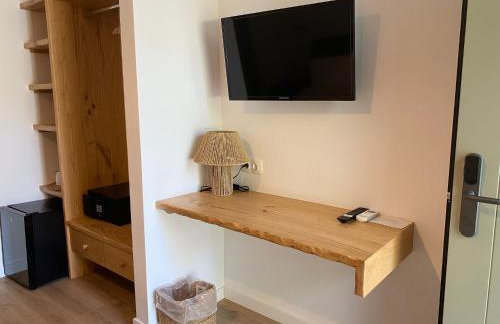 Paralies Resort - Foto 14