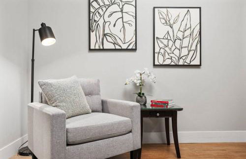 Cesar's Townhome - Foto 24