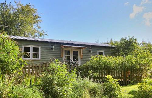 Finest Retreats - Shepherds Retreat at Morrells Wood - Foto 1