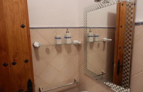 Casa Rural El Perchel - Foto 30