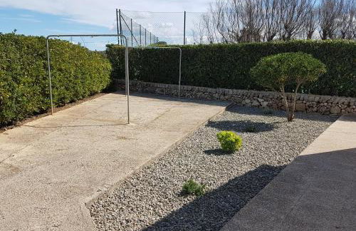 Villa con piscina privada Cala en Blanes, Menorca - Foto 77