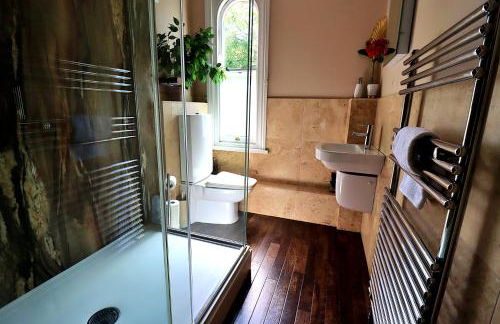 Chester Apartments - Foto 32