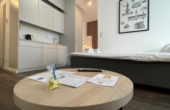 Wilanow Residence Apartments - Foto 30