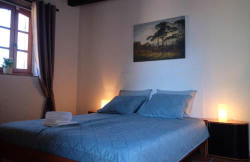 La Bastide Portoly Gîte "Les Deux Cèdres" - Foto 9