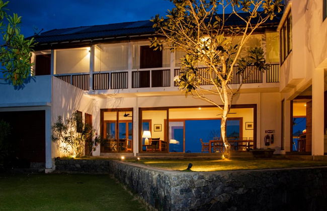 Villa Tanderra - Photo 32