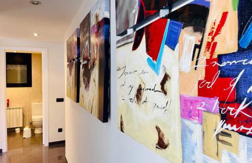 Villa Kubik by Costabravaway - Foto 36