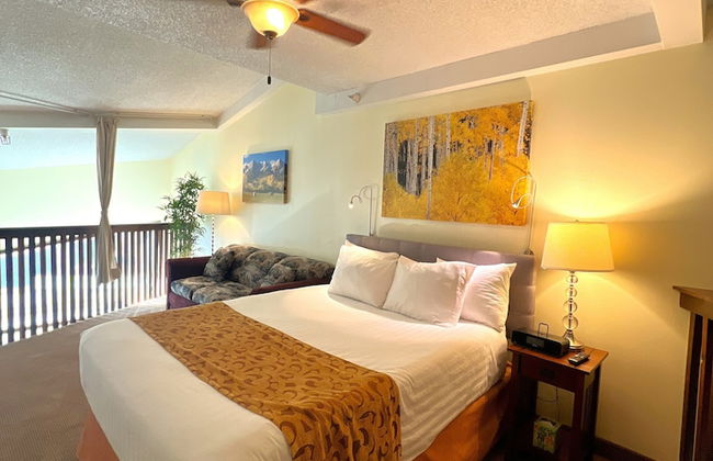 Vail Run Resort - Photo 34