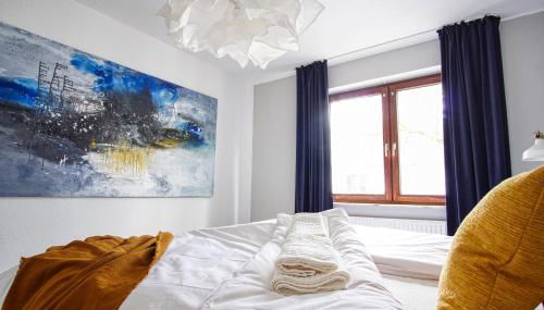 HOMEFY - Family Apartment - Foto 3, towels