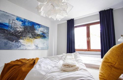 HOMEFY - Family Apartment - Foto 3