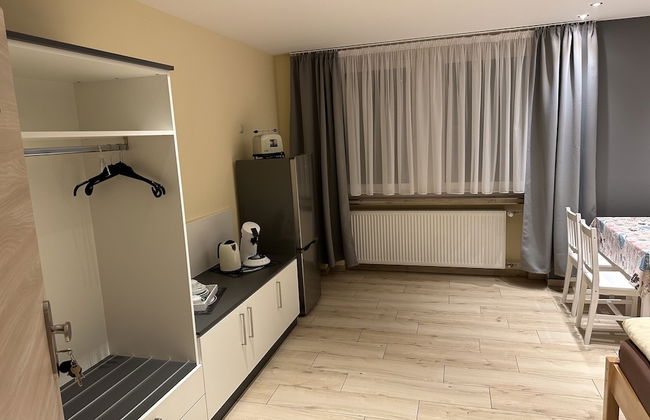 Aparthotel Rotheul - Foto 21