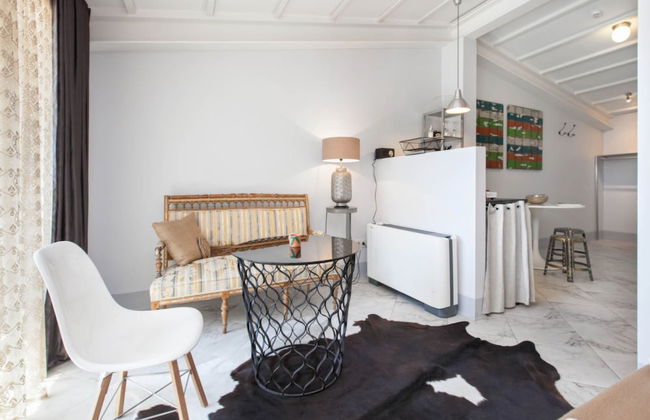 Chiconomy Suites - Foto 43