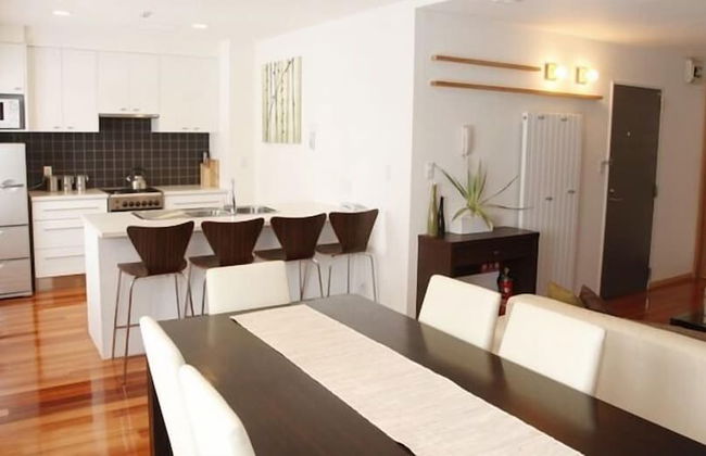 Holiday Niseko Shinsetsu Apartments - Foto 22