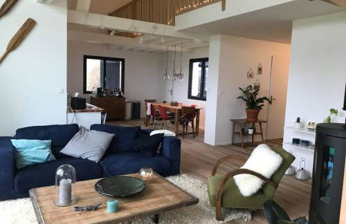 Villa vue exceptionnelle sur le Cap Gris-Nez - Foto 23