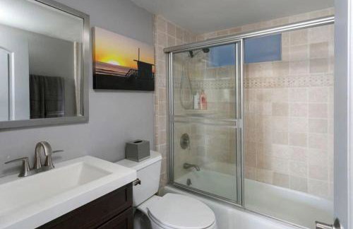 90210 Beach House Lower Unit - Foto 17