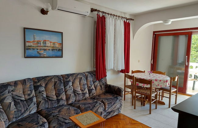 Apartments Franjo - Foto 27